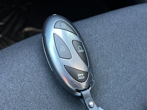 New 2026 Hyundai Sonata SEL image 27