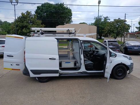 Used 2016 Ford Transit Connect XL FWD image 30