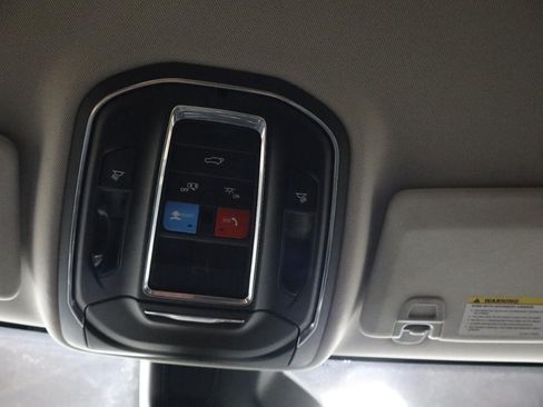 Used 2021 Jeep Grand Cherokee L Limited AWD/4WD image 25