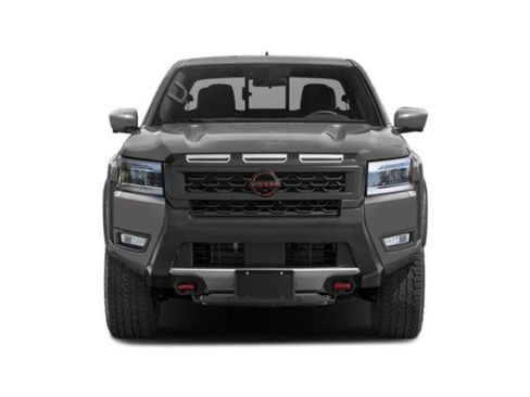 New 2026 Nissan Frontier Pro-X RWD image 38