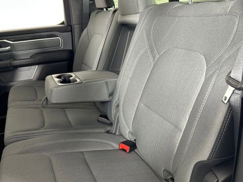 Used 2022 RAM 1500 Big Horn image 18