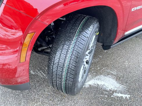 New 2026 GMC Yukon Denali w/ Sun & Power Step Package image 25