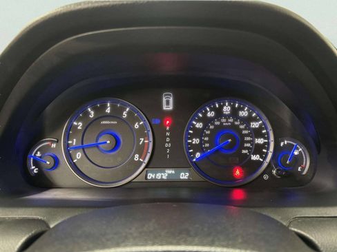 Used 2011 Honda Crosstour EX-L image 39