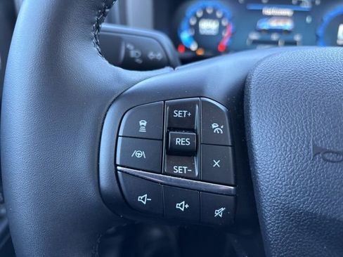 Certified 2025 Ford Bronco Sport Outer Banks w/ Outer Banks Tech Package+ image 18