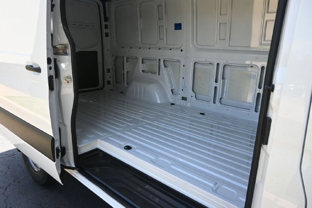 New 2026 Mercedes-Benz Sprinter 2500 image 20