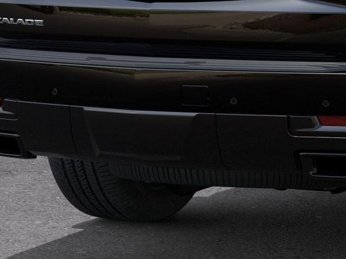 New 2026 Cadillac Escalade ESV Sport image 14