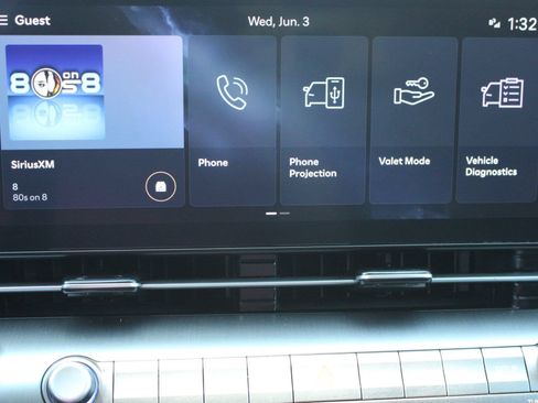 Used 2026 Hyundai Kona SEL Sport FWD image 35