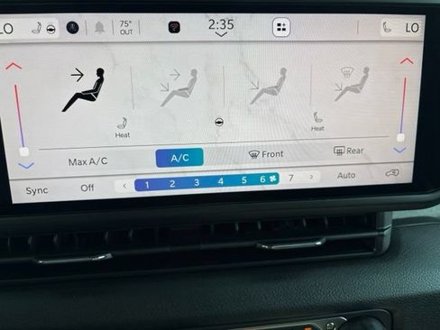 New 2026 Jeep Wrangler Unlimited Sport AWD/4WD image 6