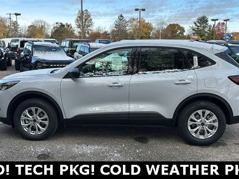 New 2026 Ford Escape Active w/ Tech Pack #1 image 3