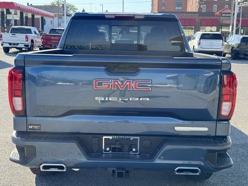 New 2026 GMC Sierra 1500 Elevation w/ Elevation Premium Package image 4