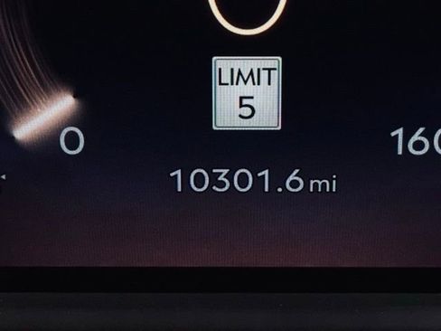 Used 2025 Lincoln Aviator Black Label image 36