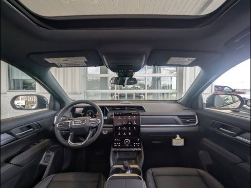 New 2026 GMC Terrain Elevation image 17