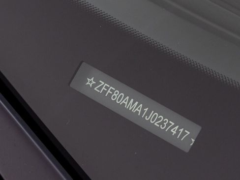 Certified 2018 Ferrari 488 Spider image 45