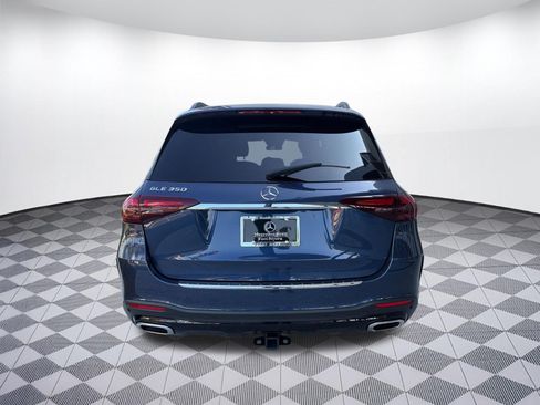Certified 2026 Mercedes-Benz GLE 350 4MATIC image 10