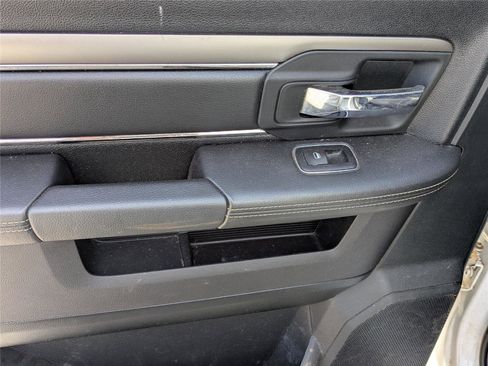 Used 2017 RAM 1500 Sport w/ Convenience Group AWD/4WD image 15