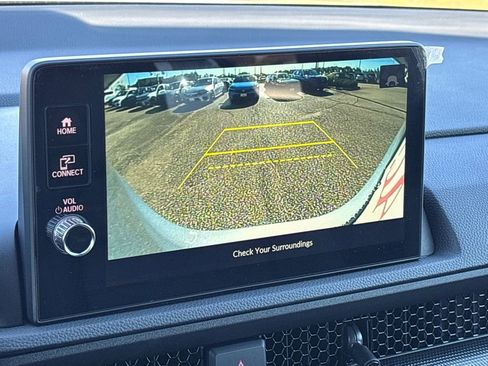 New 2026 Honda CR-V Sport-L image 16