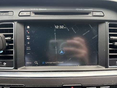 Used 2017 Hyundai Sonata Limited 2.0T FWD image 24