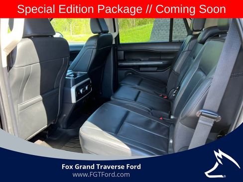 Certified 2023 Ford Expedition XLT AWD/4WD image 4