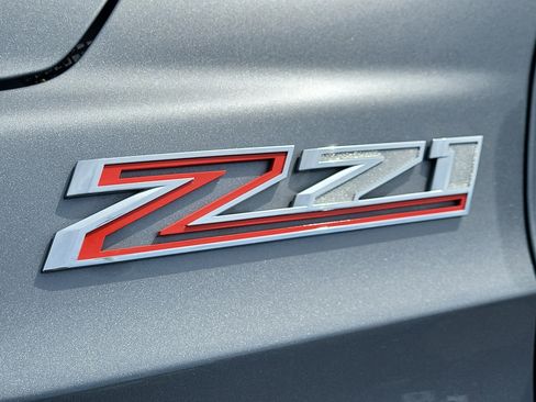 Certified 2021 Chevrolet Tahoe Z71 AWD/4WD image 17