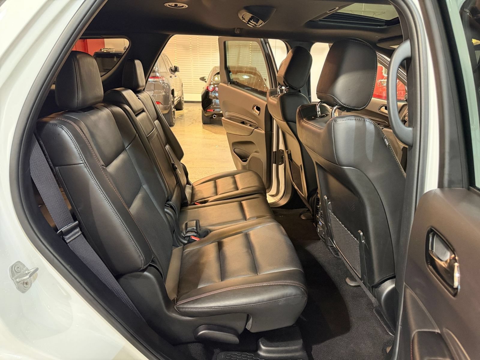 Used 2026 Dodge Durango GT AWD/4WD image 40