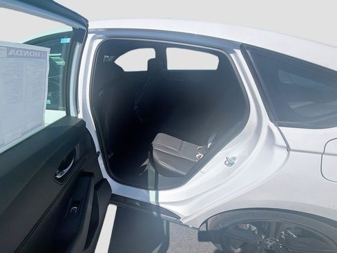 New 2026 Honda Accord Sport image 19