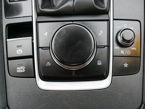 Used 2025 MAZDA CX-50 AWD 2.5 S w/ Preferred Package image 21