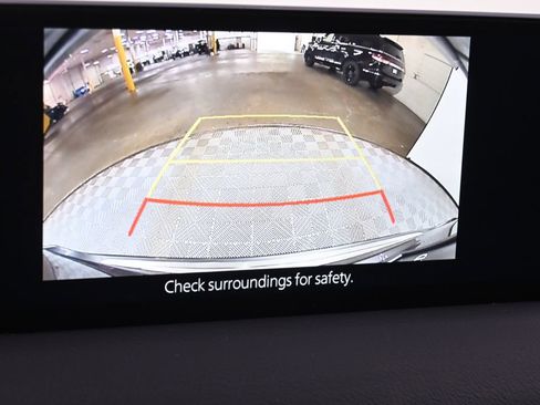 Certified 2025 MAZDA CX-5 AWD 2.5 S w/ Select Package image 29
