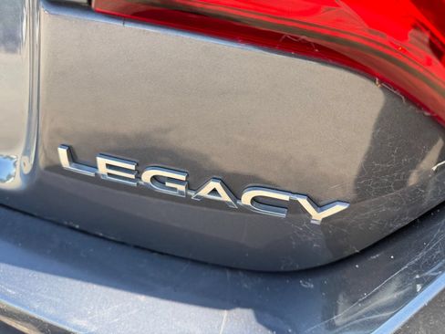 Used 2019 Subaru Legacy 2.5i Limited AWD/4WD image 29