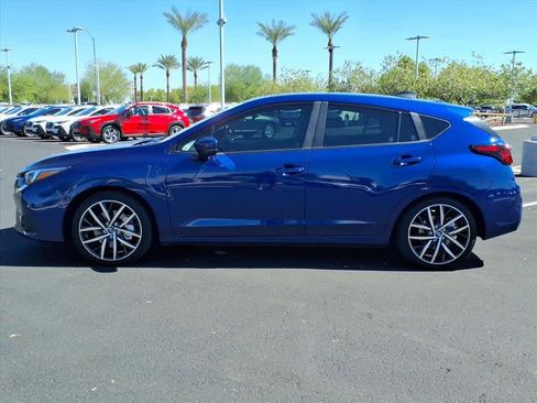 Used 2024 Subaru Impreza 2.0i Sport image 4