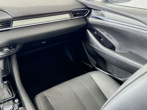 Used 2019 MAZDA MAZDA6 Grand Touring Reserve image 25