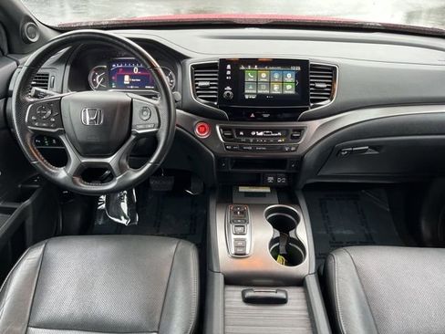 Used 2022 Honda Passport EX-L image 7