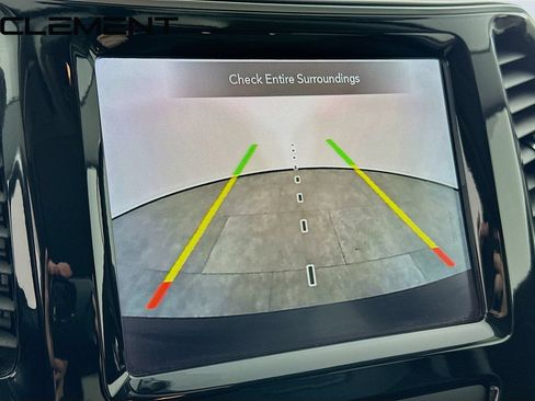 Used 2020 Jeep Cherokee Limited AWD/4WD image 20