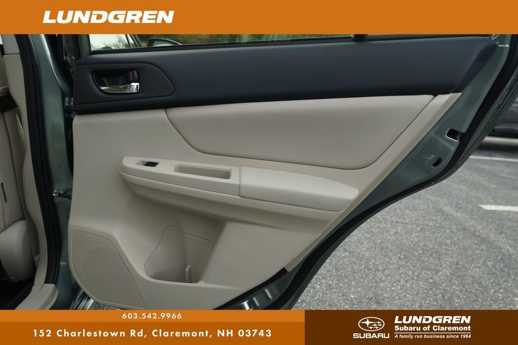 Used 2014 Subaru Impreza 2.0i Premium w/ All-Weather Package w/CVT AWD/4WD image 25