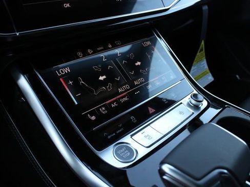 New 2026 Audi Q8 Premium Plus AWD/4WD image 16