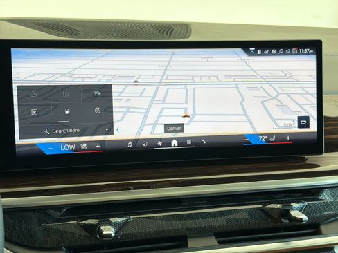 New 2026 BMW X5 xDrive50e w/ M Sport Package AWD/4WD image 25