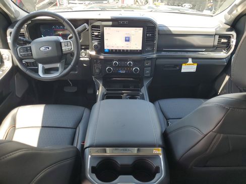 New 2026 Ford F250 Lariat w/ Tremor Off-Road Package image 12