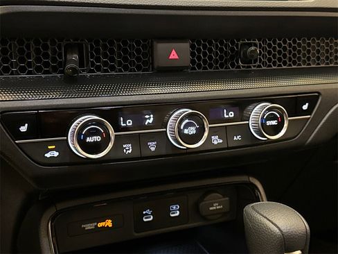 New 2026 Honda CR-V EX image 24