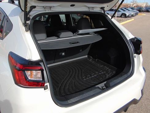 Used 2024 Subaru Crosstrek 2.5i Sport AWD/4WD image 25