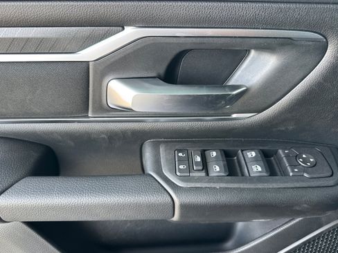 New 2026 RAM 1500 Big Horn AWD/4WD image 10