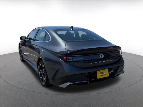 Used 2025 Hyundai Sonata SEL image 14