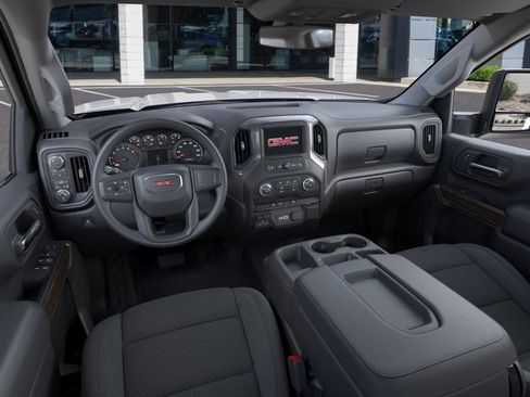 New 2026 GMC Sierra 2500 Pro image 18