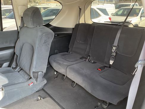 Used 2019 Nissan Armada SV w/ Driver Package image 17