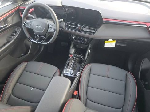 New 2026 Chevrolet TrailBlazer RS w/ Convenience Package image 27