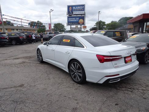 Used 2019 Audi A6 3.0T Prestige AWD/4WD image 7