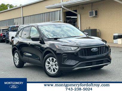 Used 2025 Ford Escape Active