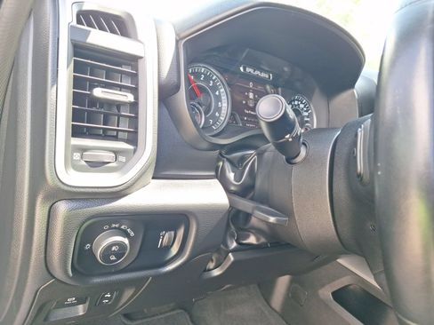 Used 2022 RAM 1500 Lone Star RWD image 20