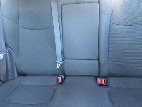Certified 2024 Toyota RAV4 LE AWD/4WD image 20