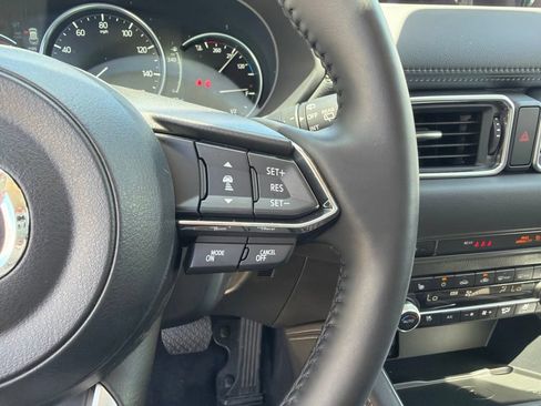 Used 2025 MAZDA CX-5 AWD 2.5 S w/ Premium Plus Pkg image 19