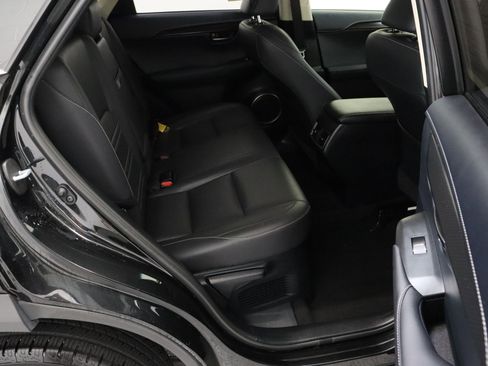 Used 2018 Lexus NX 300 FWD w/ Accessory Package 2 image 35