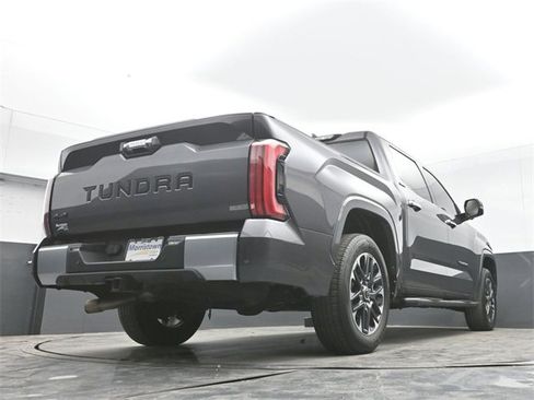 Used 2022 Toyota Tundra Limited image 48